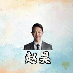 赵昊